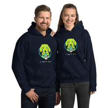 Load image into Gallery viewer, I Don&#39;t Byte - Unisex Hoodie
